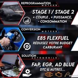 Mc 63 Electronique Diagnostic