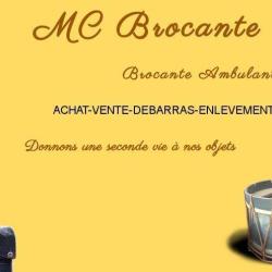 Mc Brocante 87