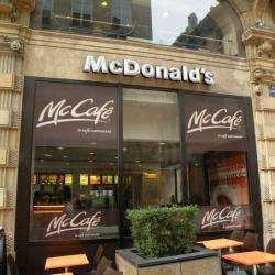 Mc Caffe