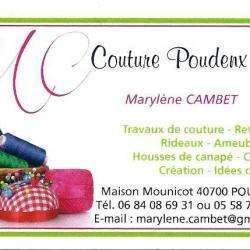 Mc Couture Poudenx
