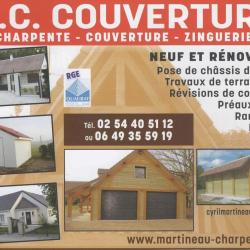 M.c. Couvertures