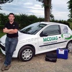 Mc Diag