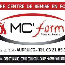 Mc'form