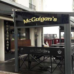 Mc Guigan's