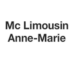 Mc Limousin Anne-marie