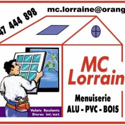Mc Lorraine