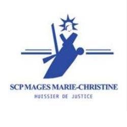 Mc Mages Huissier Justice Associée