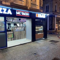 Mc Tacos Cherbourg