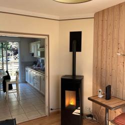 M&c Vulcain Chauffage