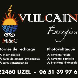 M&c Vulcain Energies