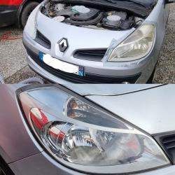 Mc Workshop Carrosserie