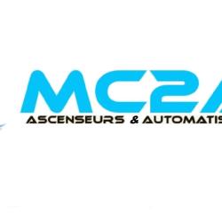 Mc2a Ascenseurs Et Automatismes