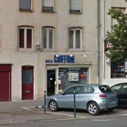M.c.a Coiffure (sarl)