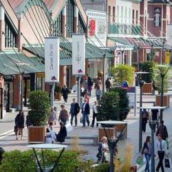 Designer Outlet Roubaix