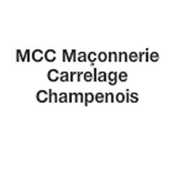Mcc Maçonnerie Carrelage Champenois