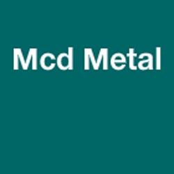 Mcd Metal