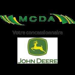 Mcda Aigueperse - Siège Social