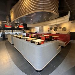 Mcdonald's Saint André