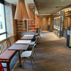 Mcdonald's Saint-denis Centre