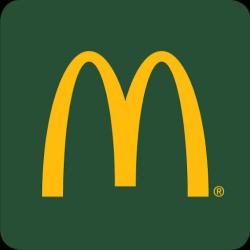 Mcdonald's Savanna