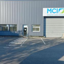 Mci Sas