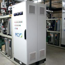 Mci Sas