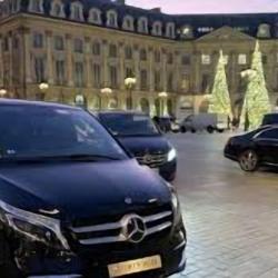 Mcl Taxi Lille
