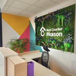 Projet Courtier