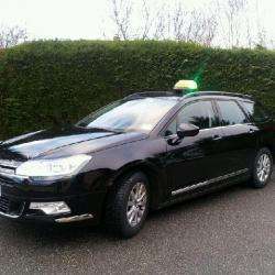 Mcn Taxi