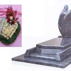 M.c.p Marbrerie Cimetière De Pantin