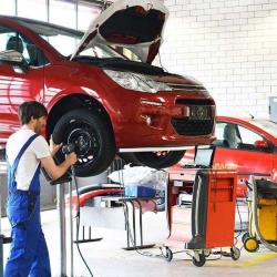 Mcr Motors