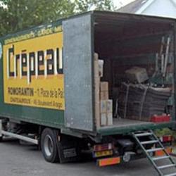 M.crépeau