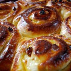 Mcs Boulangerie