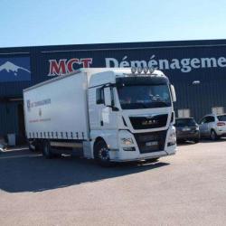 Mct Demenagement