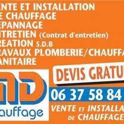 Md Chauffage
