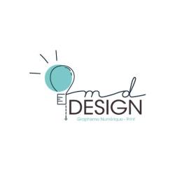 Md Design - Graphisme Et Communication