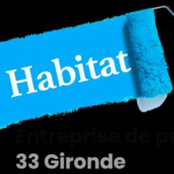 Md Habitat, Peintre Dans Le 33