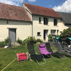 Md Immobilier Ste Geneviève