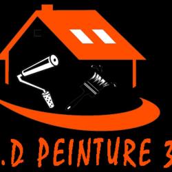 M.d Peinture, Ravaleur Dans Le 30