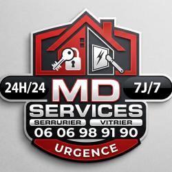 Md Services