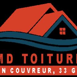 Md Toiture, Couvreur Pro Du 33