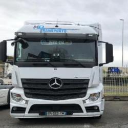 Md Transports