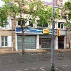 Mda Moulins