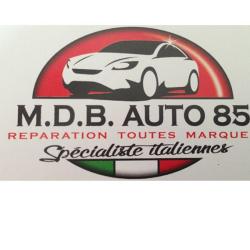 M.d.b Auto 85