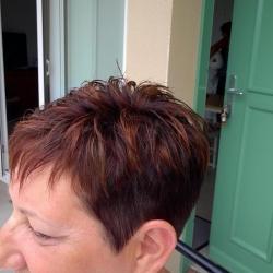 Mdc Coiffure Visagiste A Domicile
