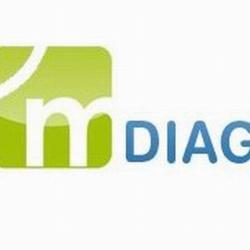 Mdiag