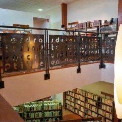 Mediatheque