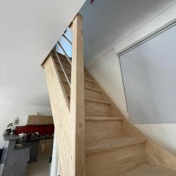 Mdm Habitat Graveson - Maison Du Menuisier