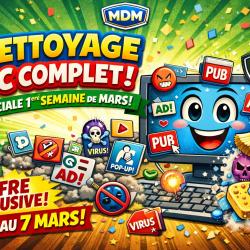 Mdm Services