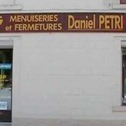 Mdp Menuiserie Daniel Petri